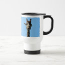 Search for giraffes travel mugs Wild