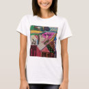 Recherche de bâtiments tshirts Fleurs