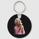 Search for old lady keychains Instagram