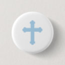Recherche de croix sainte badges Catholique