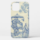 Search for blue and white toile iphone cases Antique