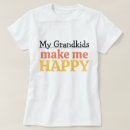Search for grandkids tshirts Grandparents