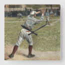 Search for baseball clocks Players