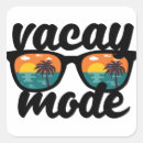 Search for vacay stickers Tropical