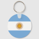 Search for argentina keychains Flag