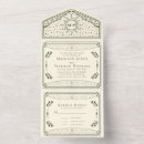 Recherche de tarot invitations Mystique