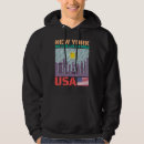 Search for new york skyline hoodies Souvenir