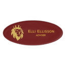 Search for crown name tags King