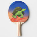 Recherche de tortue raquettes ping pong Mignonette