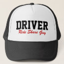 Search for drivers hats Uber