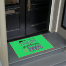 Search for witch doormats Humour