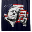 Search for donald trump shower curtains Republican