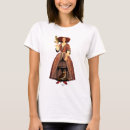 Search for owl tshirts Steampunk