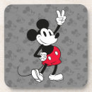 Search for mickey mouse coasters Classic