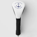 Search for anchor golf head covers Boat