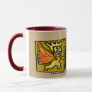 Search for aztec print mugs Sun