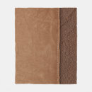 Search for leather blankets Pattern
