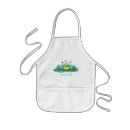 Search for frog aprons Humour