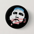 Recherche de barak badges Obama pour le président
