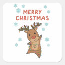 Search for red nosed Snowflakes