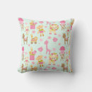Search for childrens drawing pillows Lion