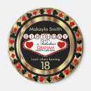 Search for poker chip magnets Las vegas