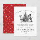 Search for hiking christmas cards Trees