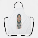 Search for vintage patriotic aprons Funny4thofjuly