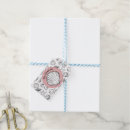 Search for circle gift tags Ocean