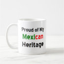Search for mexican heritage mugs Mexico