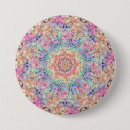 Search for hippy buttons Floral