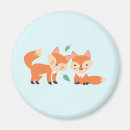 Search for cute graphics magnets Nature