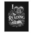 Search for book lover posters Library