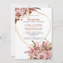 Recherche de retraite surprise invitations Élégant