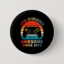 Search for fallout buttons Retro