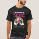 Search for kindergarten rocks tshirts Unicorn
