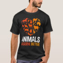 Search for animal rights tshirts Conservation