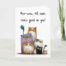 Search for 50th big birthday cards Funny