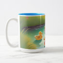 Search for two ducks mugs Baby