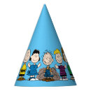 Search for brown paper party hats Friends