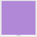 Search for plain purple stickers Lavender