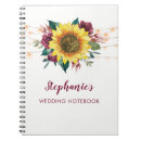 Search for sunflower notebooks Country