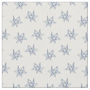 Search for lily flower fabric Drawing