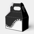 Recherche de clavier piano ballotins Noir et blanc