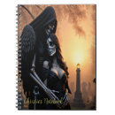 Recherche de faucheuse carnets Halloween