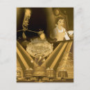 Search for bell shape postcards Classic