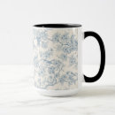 Search for white bird mugs Vintage