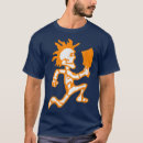 Recherche de bande dessinée de pâques tshirts Film