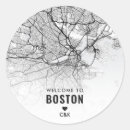 Search for city of boston stickers Map