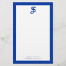 Search for college stationery paper Sjsu